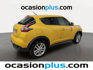 Nissan Juke 1.2 DIG-T Acenta 4x2 85 kW (115 CV)