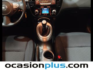 Nissan Juke 1.2 DIG-T Acenta 4x2 85 kW (115 CV)