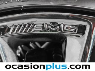 Mercedes-Benz GLA 180 90 kW (122 CV)