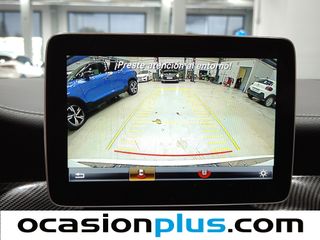 Mercedes-Benz GLA 180 90 kW (122 CV)