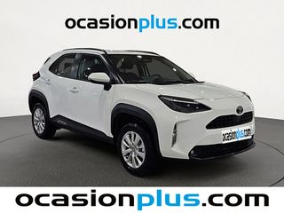 Toyota Yaris Cross 120H Business Plus 85 kW (116 CV)