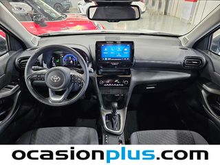 Toyota Yaris Cross 120H Business Plus 85 kW (116 CV)