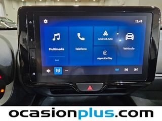 Toyota Yaris Cross 120H Business Plus 85 kW (116 CV)