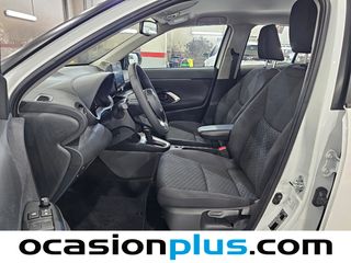 Toyota Yaris Cross 120H Business Plus 85 kW (116 CV)
