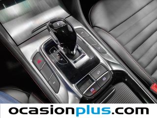 MG eHS 1.5 T-GDI PHEV Luxury 190 kW (258 CV)