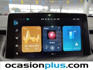 MG eHS 1.5 T-GDI PHEV Luxury 190 kW (258 CV)