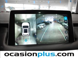 MG eHS 1.5 T-GDI PHEV Luxury 190 kW (258 CV)