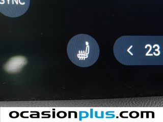 MG eHS 1.5 T-GDI PHEV Luxury 190 kW (258 CV)