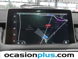 MG eHS 1.5 T-GDI PHEV Luxury 190 kW (258 CV)