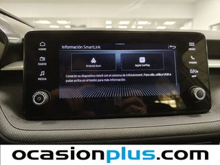 Skoda Fabia 1.0 TSI Selection 70 kW (95 CV)