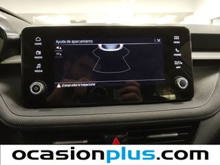 Skoda Fabia 1.0 TSI Selection 70 kW (95 CV)