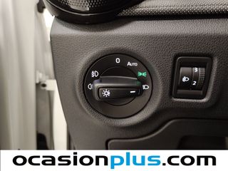 Skoda Fabia 1.0 TSI Selection 70 kW (95 CV)