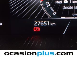 Skoda Fabia 1.0 TSI Selection 70 kW (95 CV)