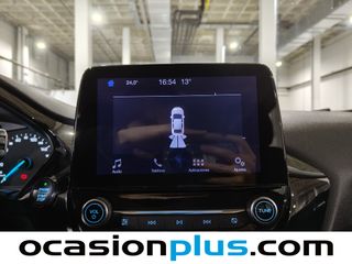 Ford Fiesta 1.5 TDCi Titanium 63 kW (85 CV)