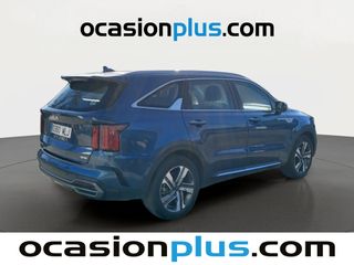Kia Sorento 1.6 T-GDi HEV Drive 4x2 169 kW (230 CV)