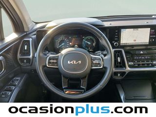Kia Sorento 1.6 T-GDi HEV Drive 4x2 169 kW (230 CV)