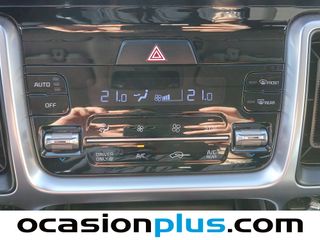 Kia Sorento 1.6 T-GDi HEV Drive 4x2 169 kW (230 CV)