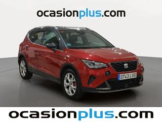 SEAT Arona 1.5 TSI FR Plus DSG 110 kW (150 CV)