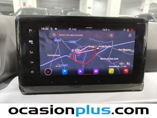 SEAT Arona 1.5 TSI FR Plus DSG 110 kW (150 CV)