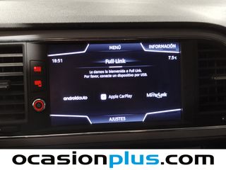 SEAT León ST 2.0 TDI S&S Xcellence DSG 110 kW (150 CV)