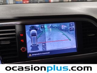 SEAT León ST 2.0 TDI S&S Xcellence DSG 110 kW (150 CV)