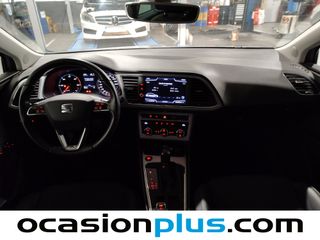 SEAT León ST 2.0 TDI S&S Xcellence DSG 110 kW (150 CV)