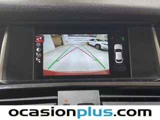 BMW X4 xDrive20i 135 kW (184 CV)