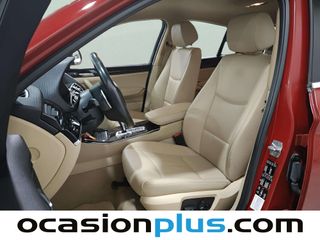 BMW X4 xDrive20i 135 kW (184 CV)