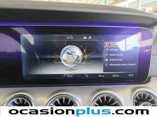 Mercedes-Benz Clase E E 220 d Coupe 143 kW (194 CV)