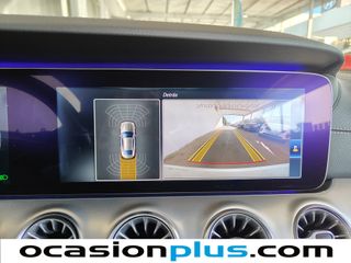 Mercedes-Benz Clase E E 220 d Coupe 143 kW (194 CV)