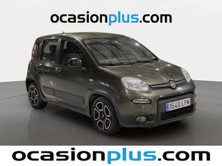 Fiat Panda 1.0 Hybrid GSE City Life 51 kW (70 CV)