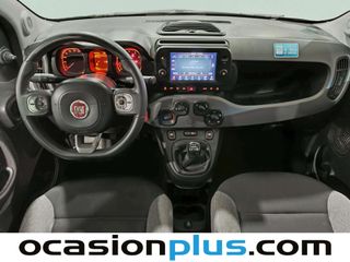 Fiat Panda 1.0 Hybrid GSE City Life 51 kW (70 CV)