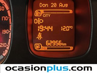 Fiat Panda 1.0 Hybrid GSE City Life 51 kW (70 CV)