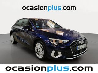 Audi A3 Sportback Advanced 30 TFSI 81 kW (110 CV) S tronic