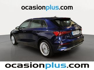 Audi A3 Sportback Advanced 30 TFSI 81 kW (110 CV) S tronic