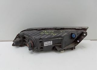 Faro antiniebla izq 3v0941699 skoda superb 220197