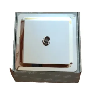 Rociador Ducha - Marca Tres . A estrenar