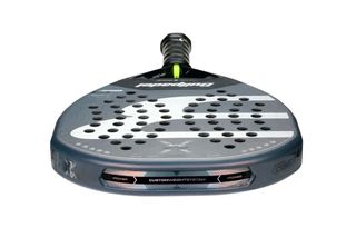 Pala Bullpadel Xplo Confort 26