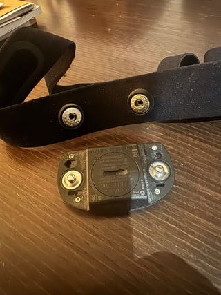 Cinta Polar Bluetooth