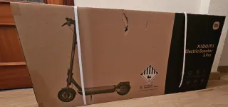 Patinete Eléctrico Xiaomi 5 Pro