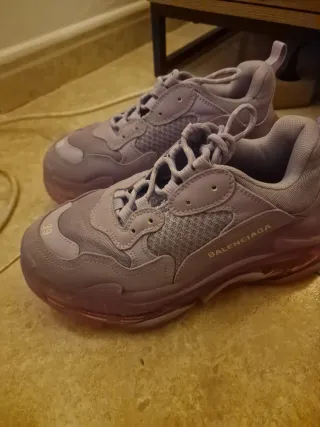 Balenciaga Triple S Talla 39