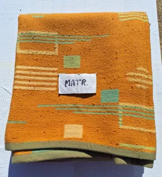 Mantas cama de Matrimonio  en buen estado.