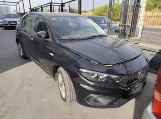 Centralita motor uce fiat 226135 55271527 tipo 1.3