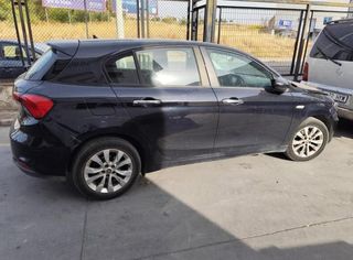 Centralita motor uce fiat 226135 55271527 tipo 1.3