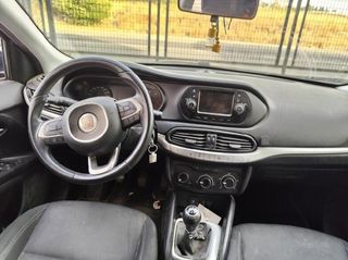 Centralita motor uce fiat 226135 55271527 tipo 1.3