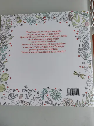 La Ninfa Di Porcellana