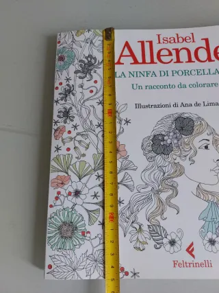 La Ninfa Di Porcellana