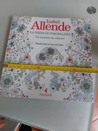 La Ninfa Di Porcellana