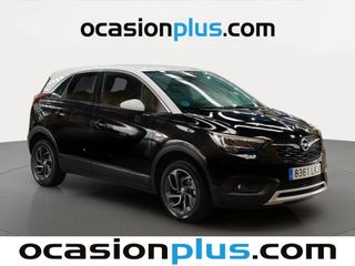 Opel Crossland X 1.2 S&S Design Line 120 Aniversario 81 kW (110 CV)