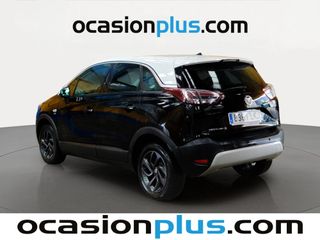 Opel Crossland X 1.2 S&S Design Line 120 Aniversario 81 kW (110 CV)